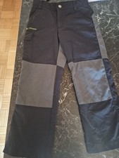 Vaude Hose outdoor, Kind, 110, 116, verstellbar