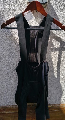 Gonso sqlab bib damen - go,