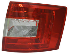 Rückleuchte rechts für Skoda Octavia 5E Kombi 12-17 Heckleuchte Rücklicht hinten