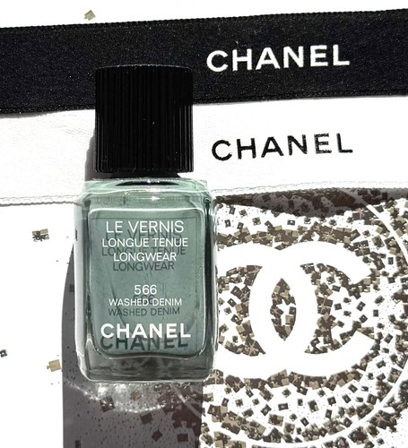 Chanel vernis longwear - le,
