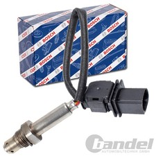 BOSCH LAMBDASONDE REGELSONDE