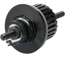 SHIMANO FAHRRADDYNAMO