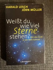 Weißt du, wie viel Sterne