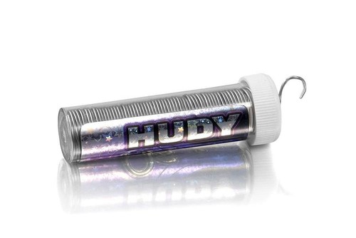 Hudy ultimate lötzinn - ultimate, /