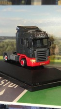 Herpa Scania Sattelzugmaschine