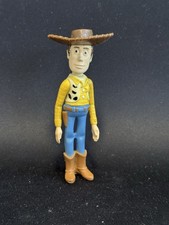 Vintage Toy Story Woody Figur