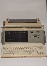 Brother WP-1 Schreibcomputer