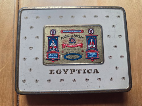 Egyptica leere - -,