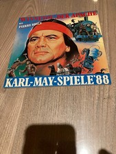 Karl-May-Spiele 88 (Winnetou, der Apache) Heft
