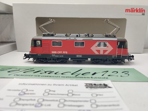 Märklin h0 37347 - /, /