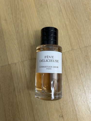 Dior feve delicieuse parfüm - dior,