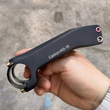 Performance Vorbau Carbon