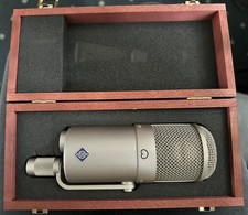 Neumann U 47 fet