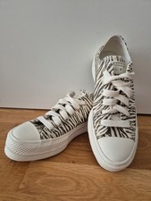Converse All Star Lift
