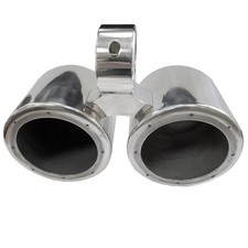 GALAXY - Doppel-Gehäuse für