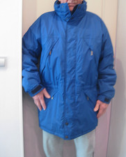 Herren Brandungsparka von