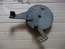 bremsankerplatte pranafa STANDARD ? Victoria Zündapp Ardie Imperia  oldtimer ??