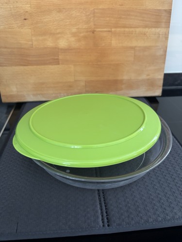 Tupperware tafelperle flach - tupperware,