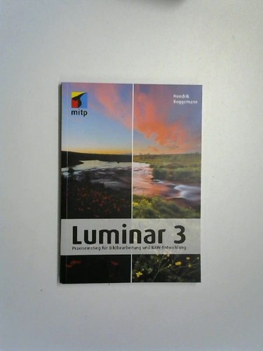 Luminar praxiseinstieg für - luminar,