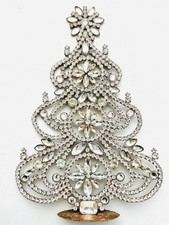 STRASS WEIHNACHTSBAUMSTÄNDER
