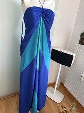 Maxikleid Abend Urlaub Kleid