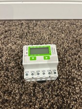 Loxone Smart Energy Meter 3-phasig Modbus | unbenutzt, wie neu