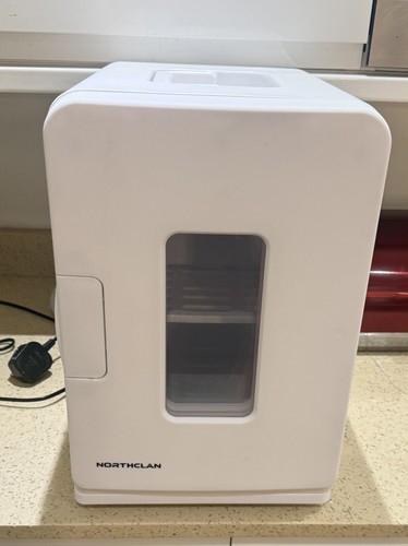 Northclan 15l mini kühl und - 15l, kühl-
