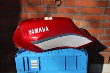 Yamaha 600 51j tank - xj,