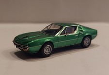 PCX 870359 Alfa Romeo Montreal Light Green-Metallic BJ 1970 OVP