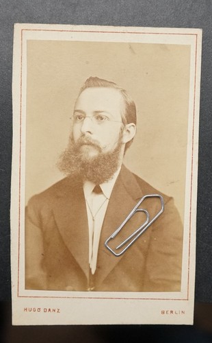 Foto cdv kab - cdv,