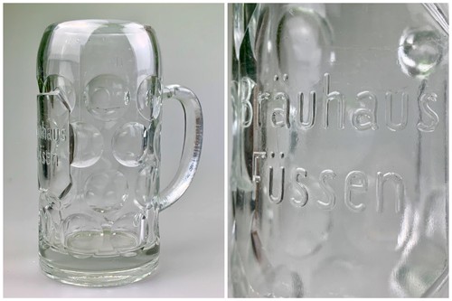 Maßkrug bierkrug bierglas - bierkrug,,