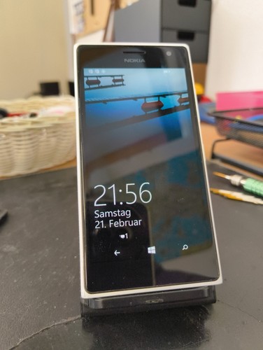 Nokia lumia 730 - lumia, dual