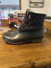 Sperry Womens Waterproof