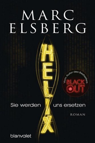 Marc elsberg helix sie - /,