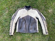 Dainese lucky pelle - dainese,
