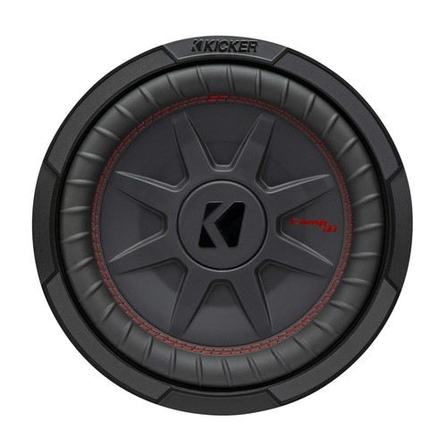 Kicker 48cwrt102 auto audio - 48cwrt102,
