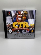 CTR: Crash Team Racing (Sony