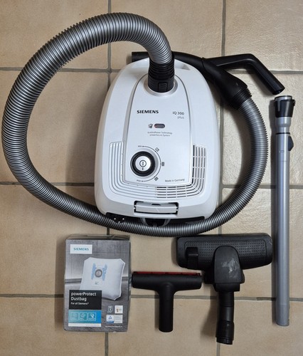 Siemens bodenstaubsauger - siemens,