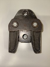 Viega Nussbaum Presszange