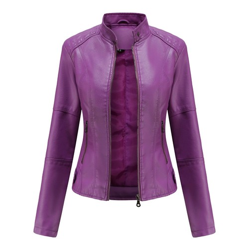 Damen bikerjacke motorrad - damen,
