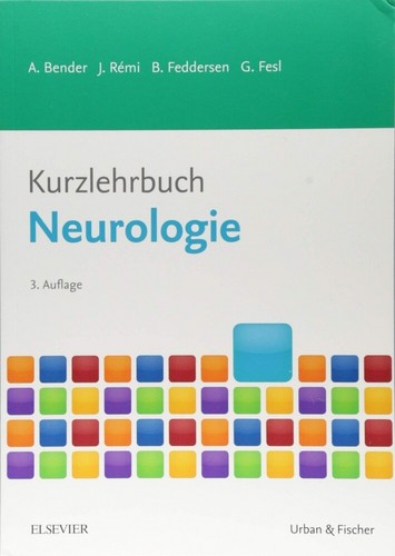 Kurzlehrbuch neurologie - kurzlehrbuch,