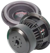 Audio system evo h - system, h-evo