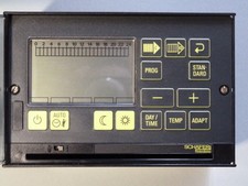 Schäfer Interdomo SEG/OET-11  RVP 45.130 im Austausch