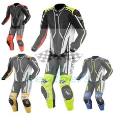 Berik Adria Motorrad Rennleder