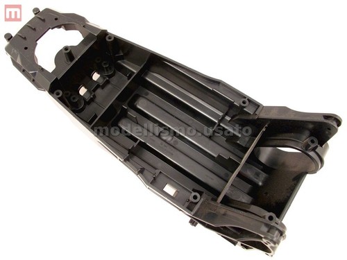 Tamiya 50104 chassis - tamiya,