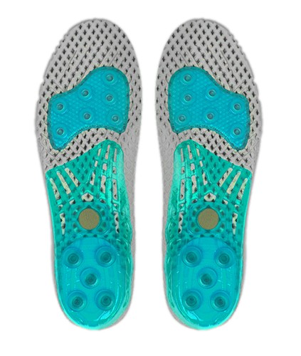 Einlegesohlen dämpfung schuh - einlegesohlen,