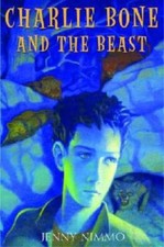 Charlie Bone and The Beast
