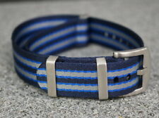 NATO Strap Armband / seat belt