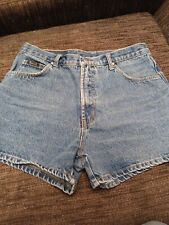 jeans hose kurz Gr 34