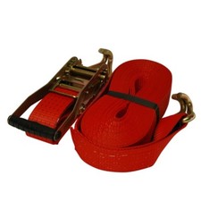 Spanngurt Zurrgurt- 2-tlg. LC